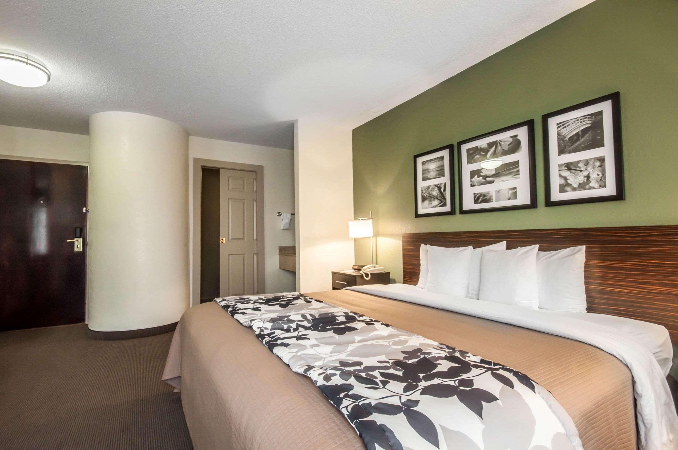 Sleep Inn Cinnaminson - Philadelphia East Exterior foto